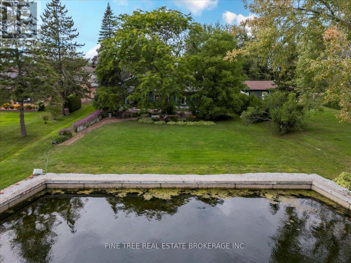 Photo 33 of 42 Old Indian Trail, Ramara ON