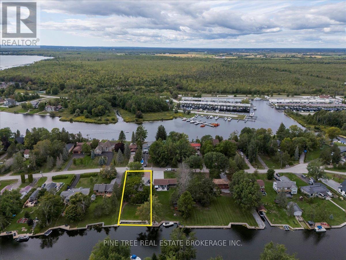 Photo 36 of 42 Old Indian Trail, Ramara ON