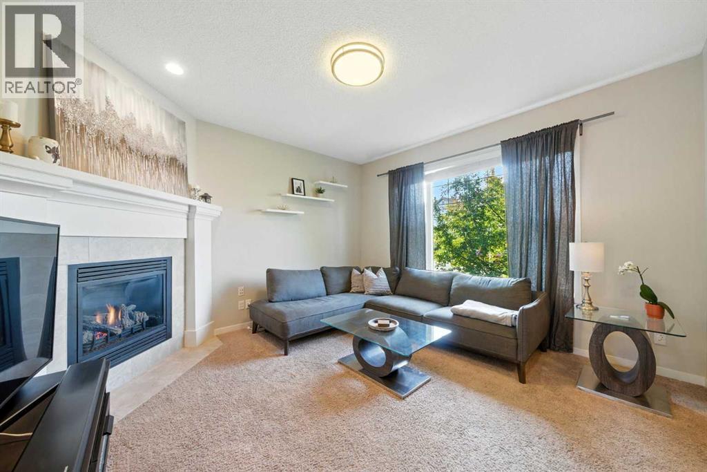 Photo 6 of 420 Cranberry Circle Se, Calgary AB