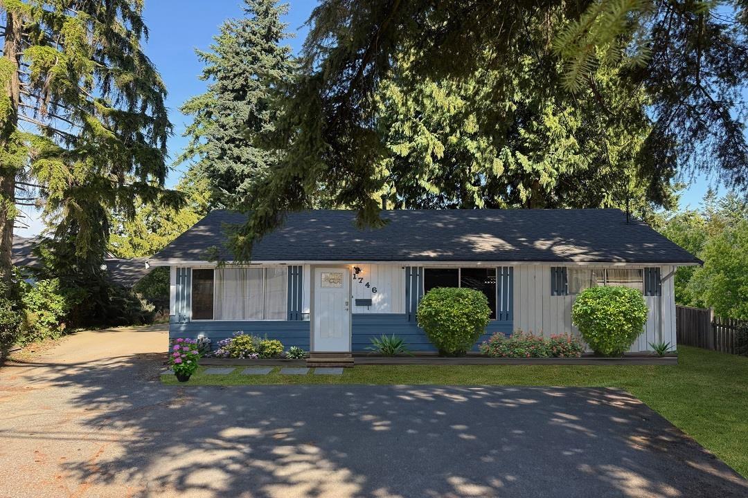 Photo 1 of 1746 156 Street, Surrey BC