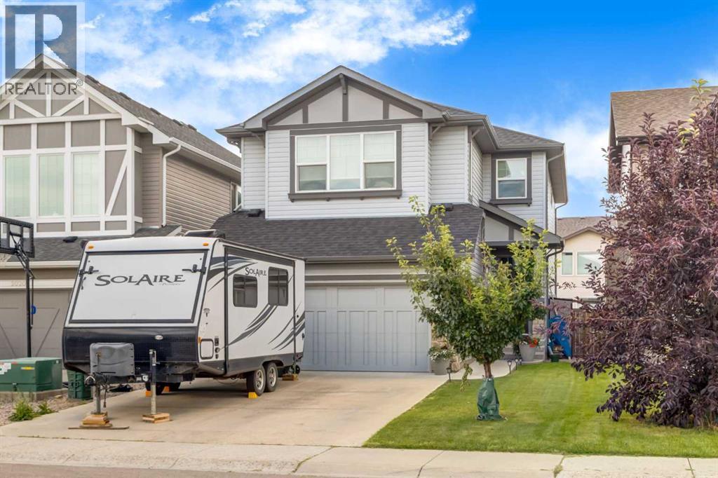 Photo 1 of 2016 Brightoncrest Green Se, Calgary AB