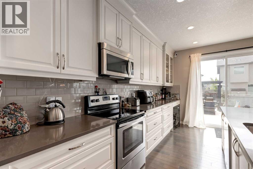 Photo 3 of 2016 Brightoncrest Green Se, Calgary AB