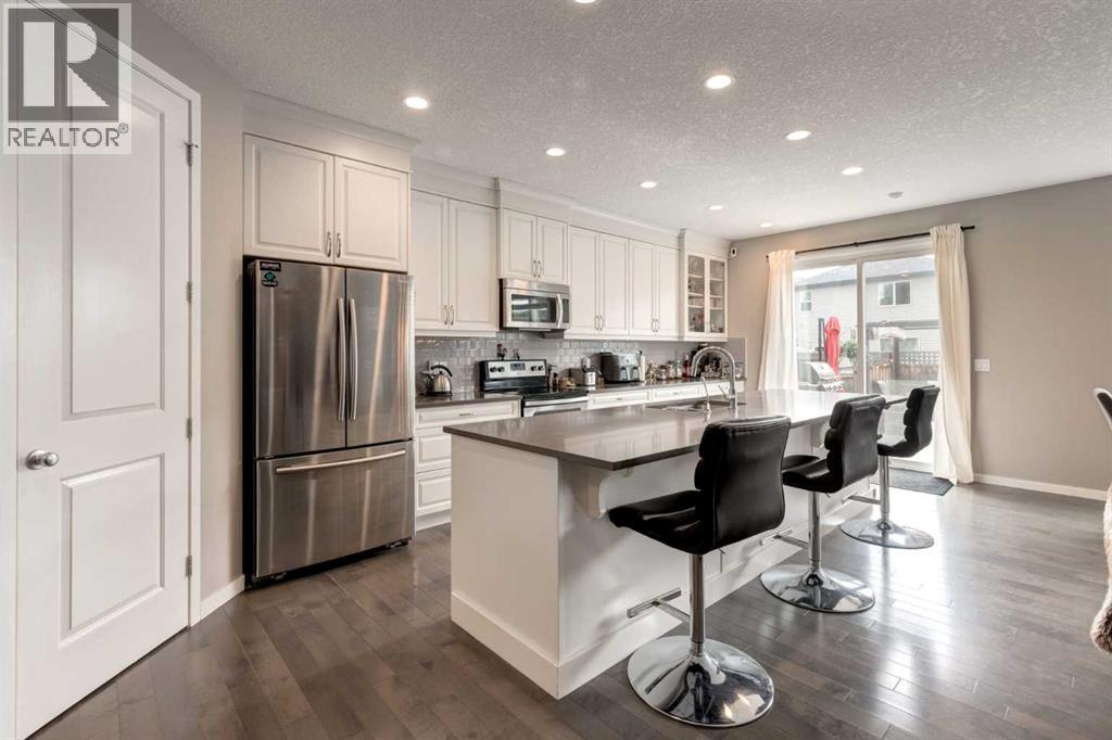 Photo 2 of 2016 Brightoncrest Green Se, Calgary AB