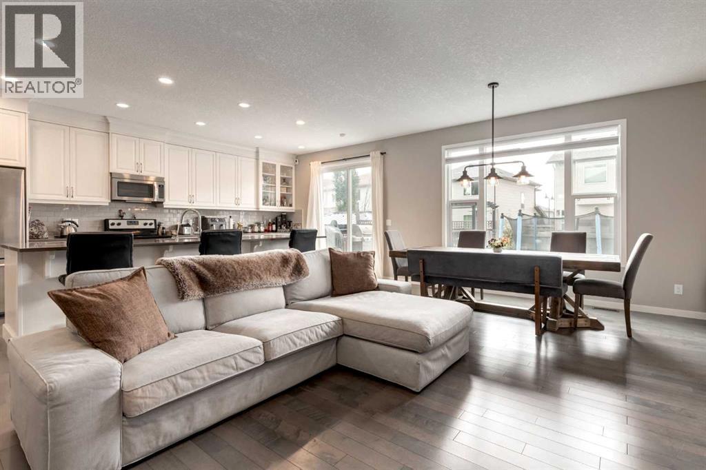 Photo 4 of 2016 Brightoncrest Green Se, Calgary AB