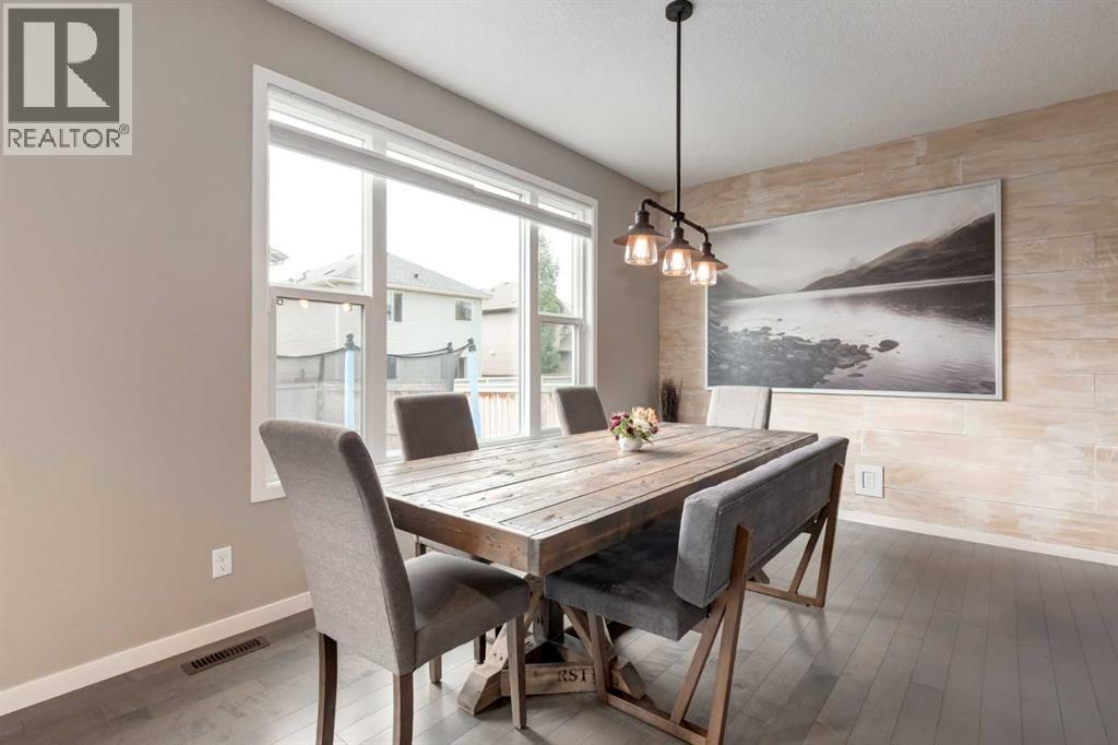 Photo 7 of 2016 Brightoncrest Green Se, Calgary AB