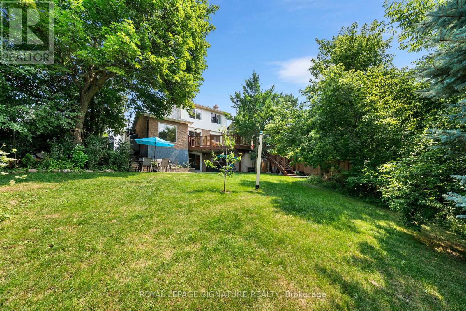Photo 48 of 134 Ridgebank Court, Caledon ON