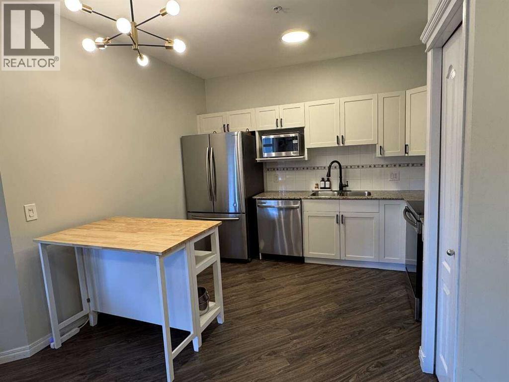 Photo 15 of 371 333 Riverfront Avenue Se, Calgary AB
