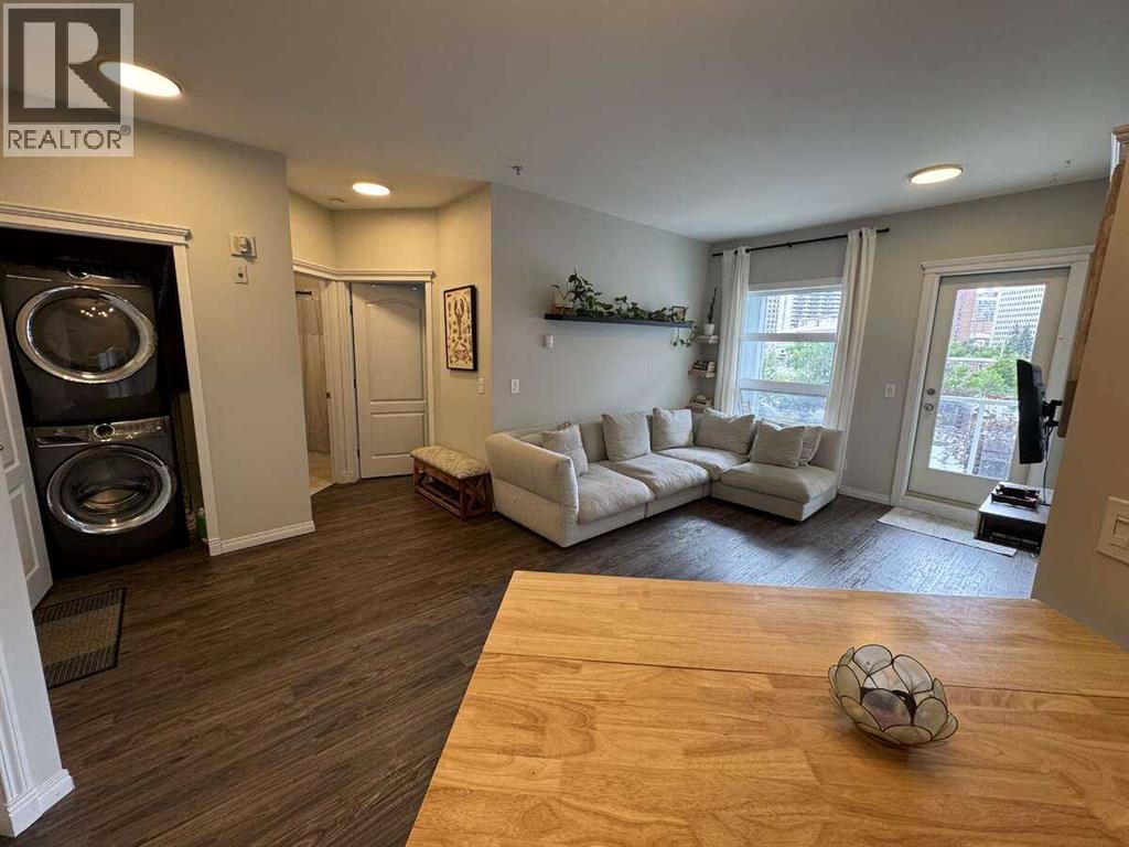 Photo 7 of 371 333 Riverfront Avenue Se, Calgary AB