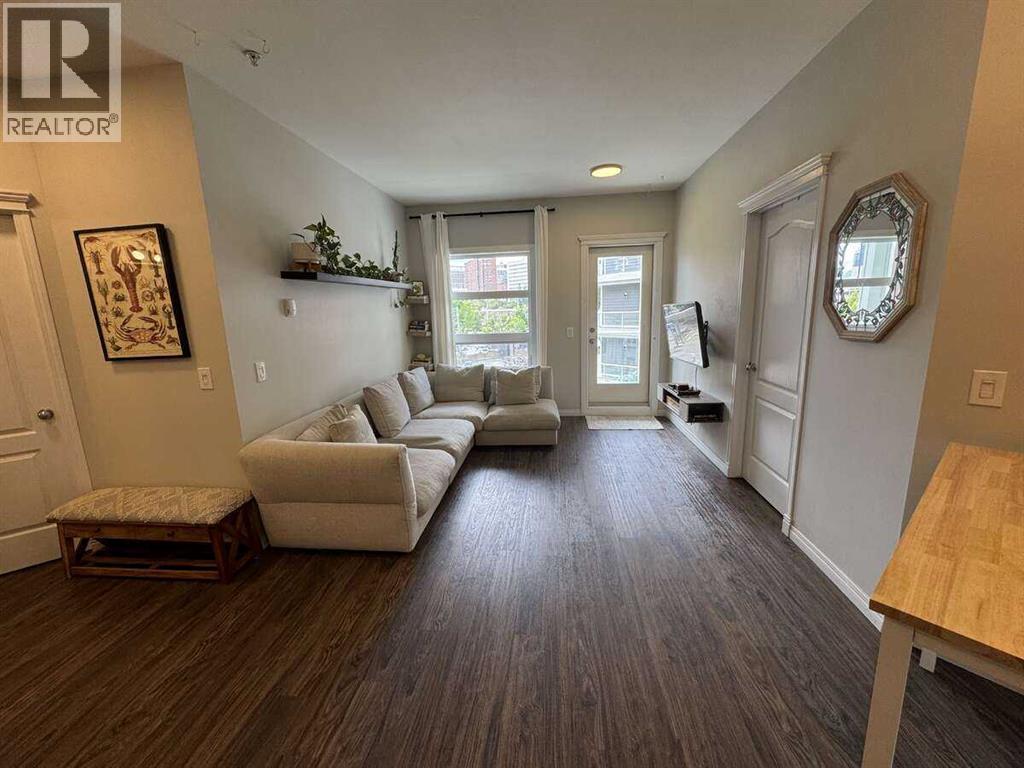 Photo 6 of 371 333 Riverfront Avenue Se, Calgary AB