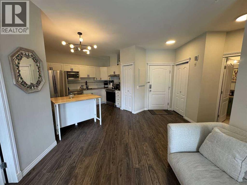Photo 8 of 371 333 Riverfront Avenue Se, Calgary AB