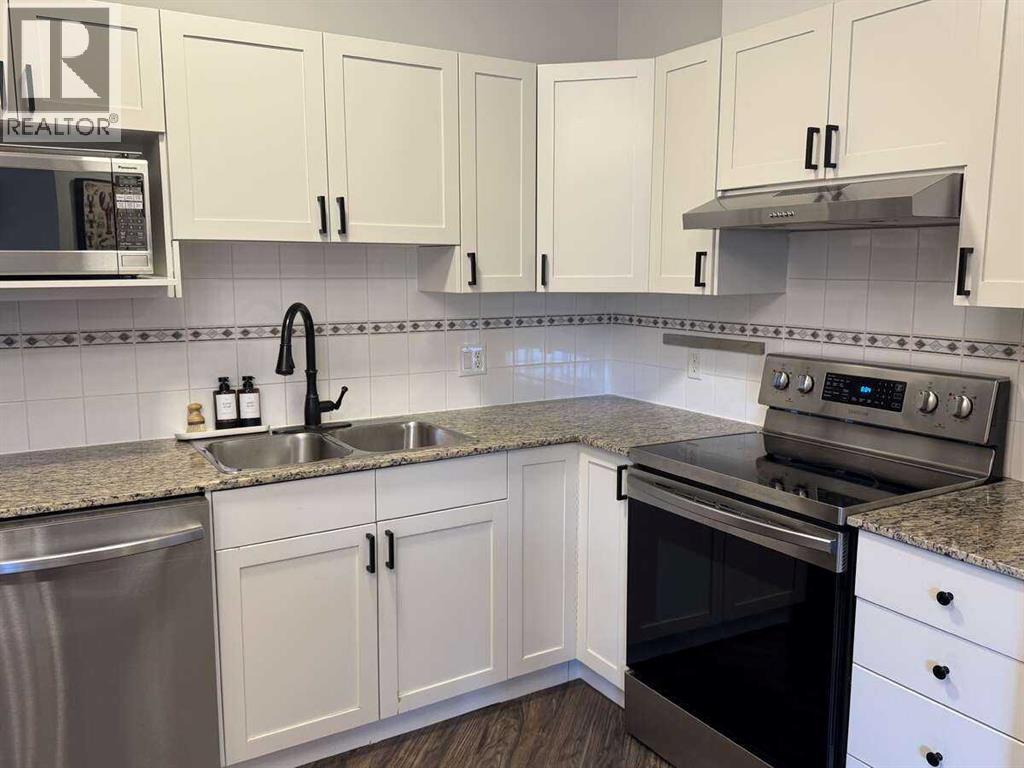Photo 13 of 371 333 Riverfront Avenue Se, Calgary AB