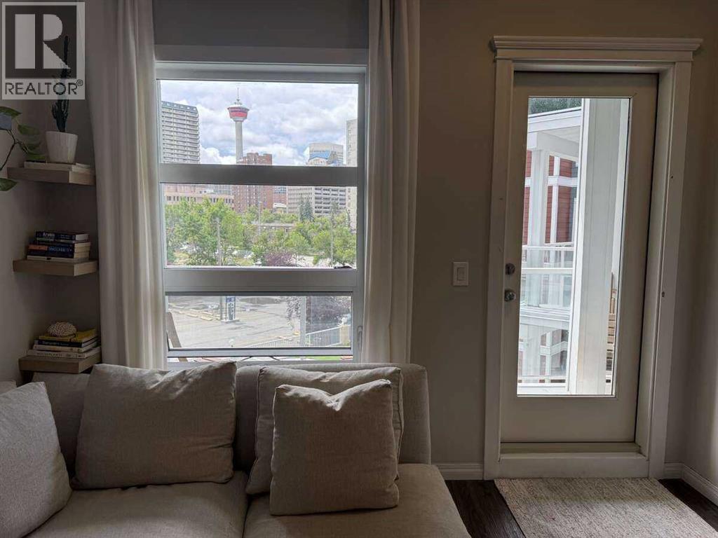 Photo 10 of 371 333 Riverfront Avenue Se, Calgary AB