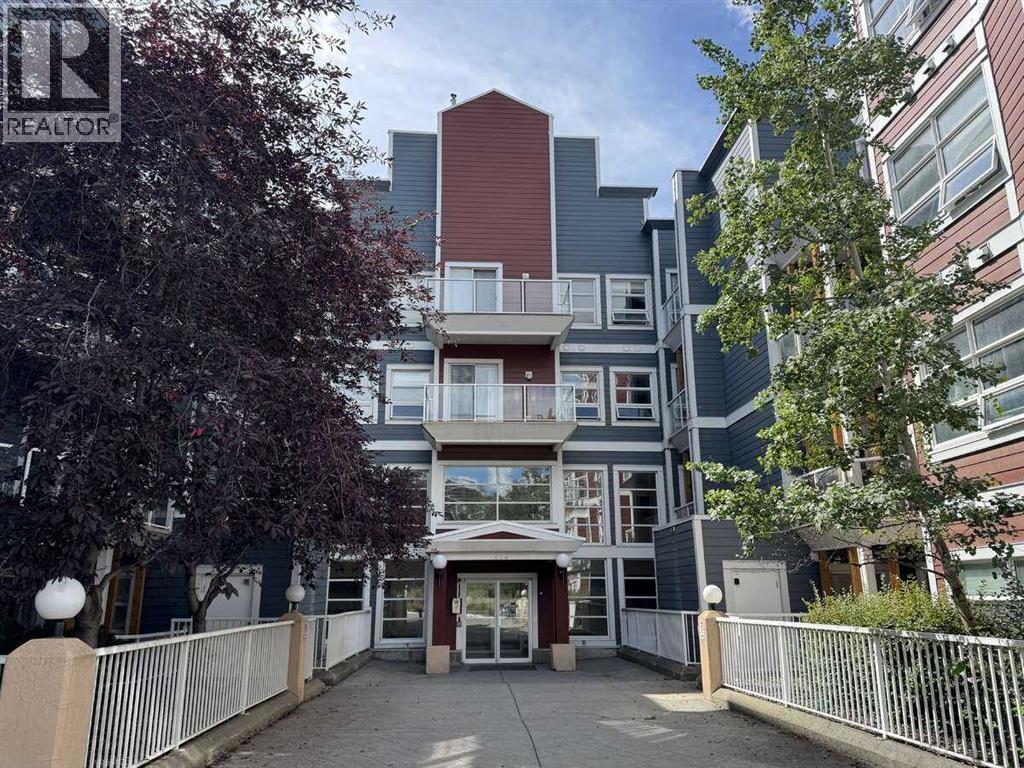 Photo 1 of 371 333 Riverfront Avenue Se, Calgary AB