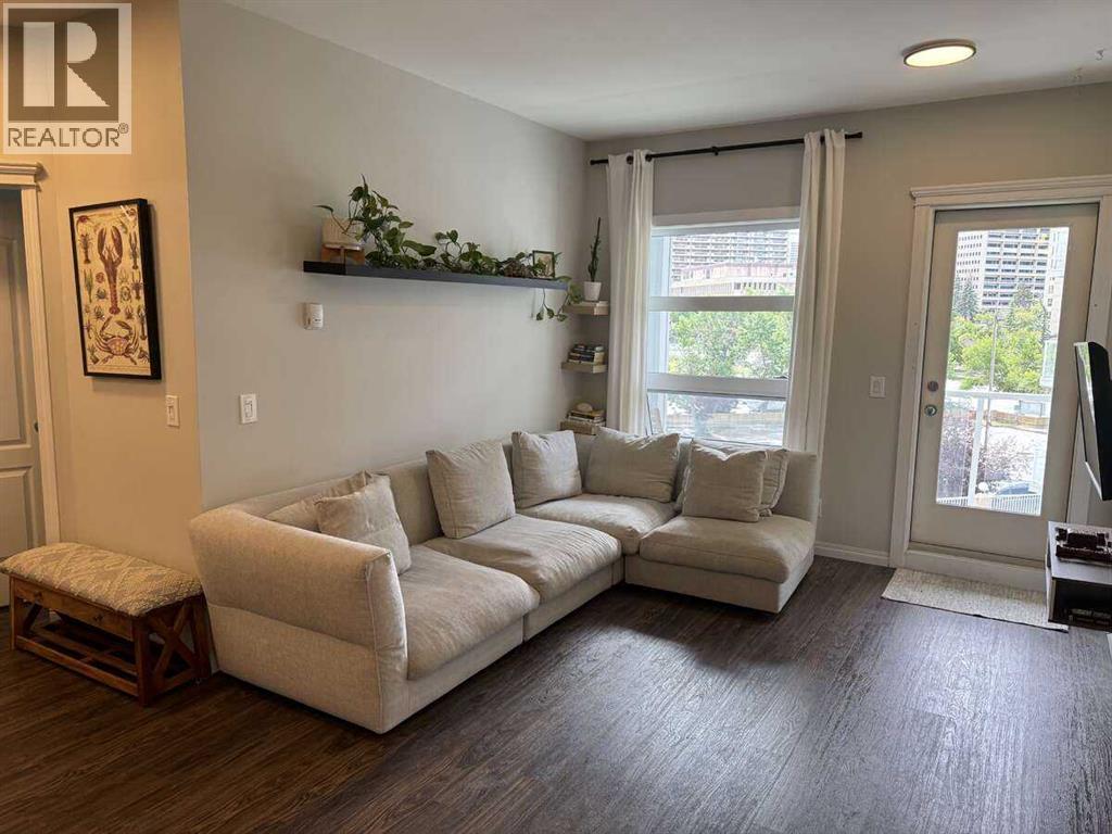 Photo 11 of 371 333 Riverfront Avenue Se, Calgary AB