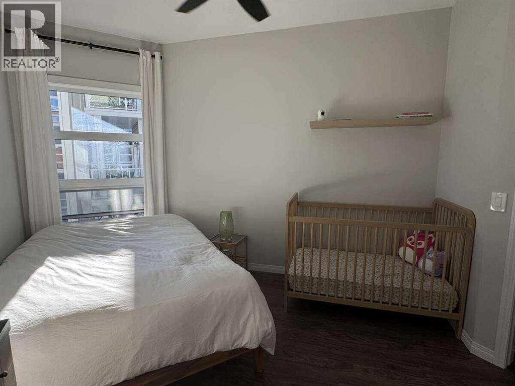 Photo 18 of 371 333 Riverfront Avenue Se, Calgary AB