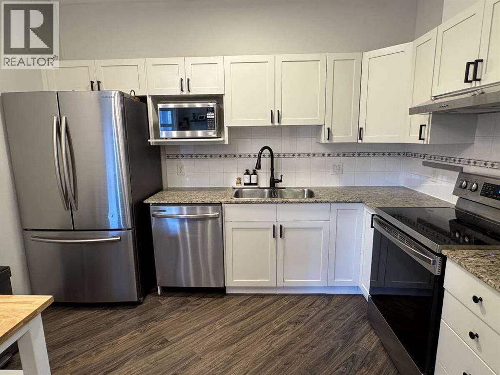 Photo 16 of 371 333 Riverfront Avenue Se, Calgary AB