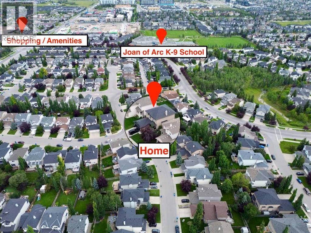 Photo 41 of 20 Wentworth Close Sw, Calgary AB