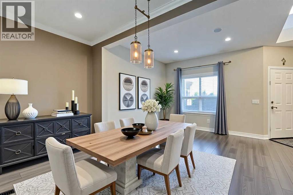 Photo 20 of 20 Wentworth Close Sw, Calgary AB