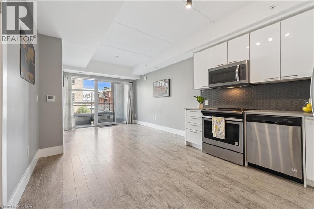 Photo 14 of 15 Prince Albert Boulevard Unit 207, Kitchener ON