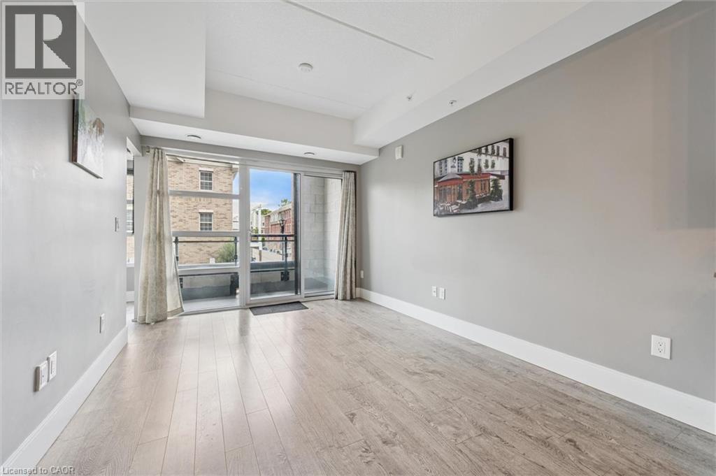 Photo 15 of 15 Prince Albert Boulevard Unit 207, Kitchener ON