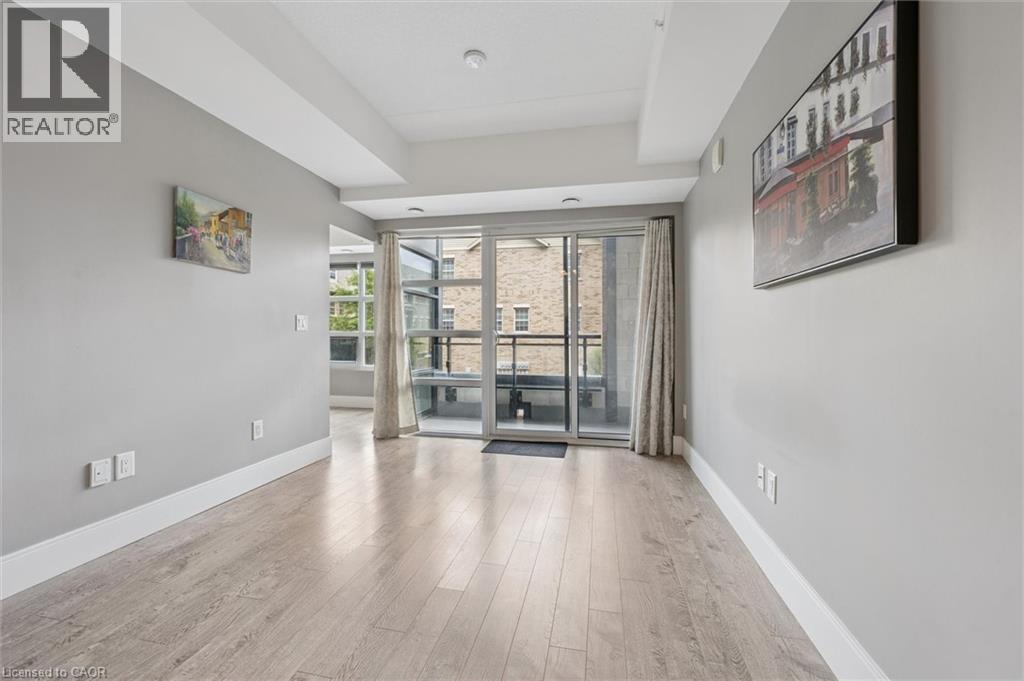 Photo 16 of 15 Prince Albert Boulevard Unit 207, Kitchener ON