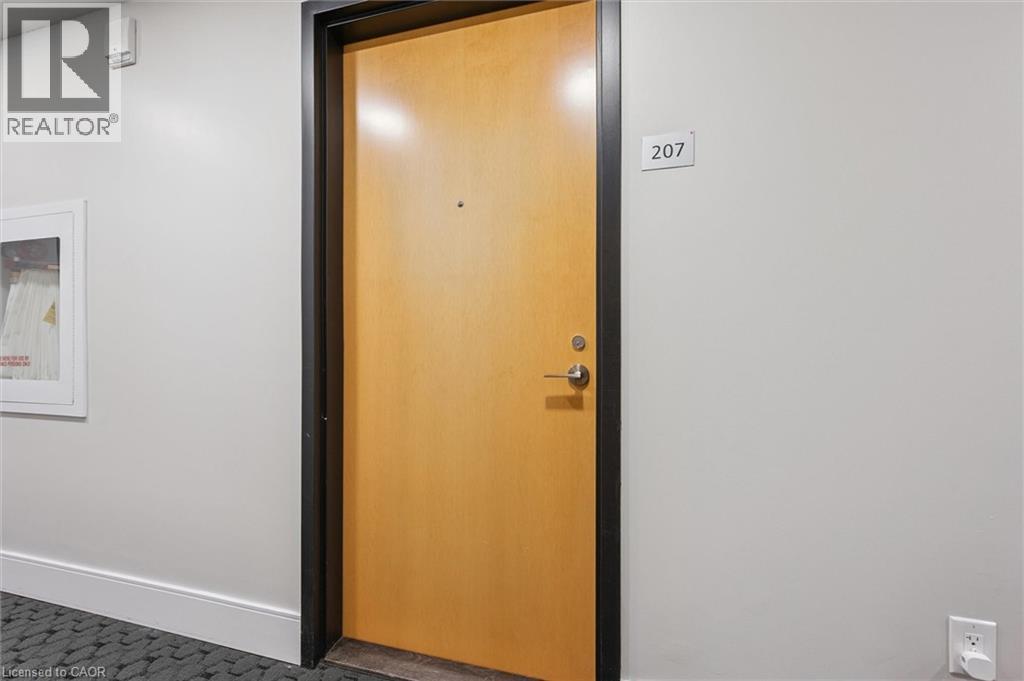 Photo 12 of 15 Prince Albert Boulevard Unit 207, Kitchener ON