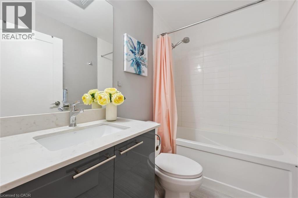 Photo 25 of 15 Prince Albert Boulevard Unit 207, Kitchener ON
