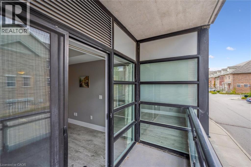 Photo 33 of 15 Prince Albert Boulevard Unit 207, Kitchener ON