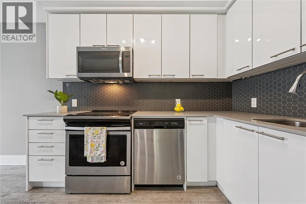 Photo 21 of 15 Prince Albert Boulevard Unit 207, Kitchener ON