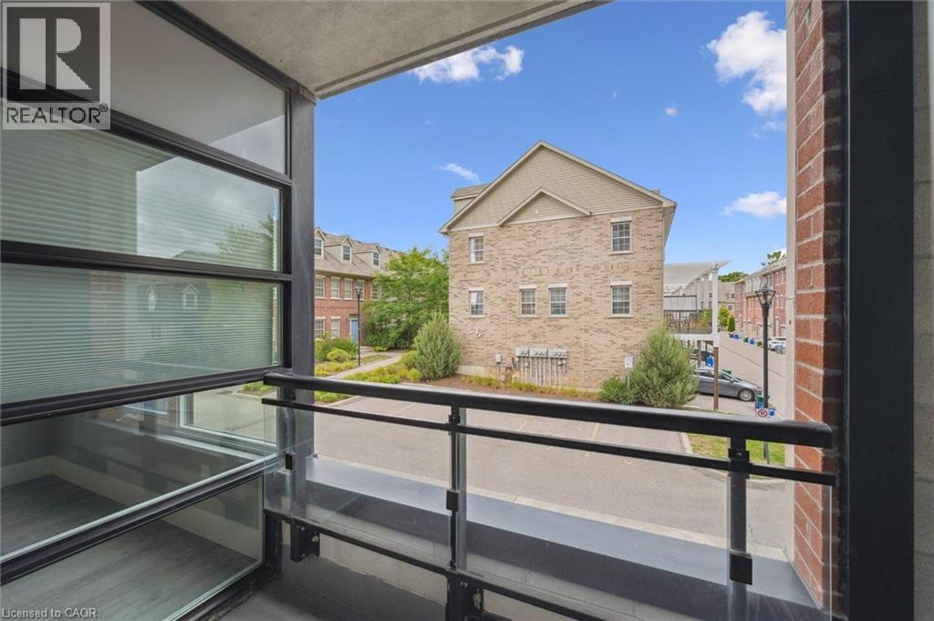 Photo 31 of 15 Prince Albert Boulevard Unit 207, Kitchener ON