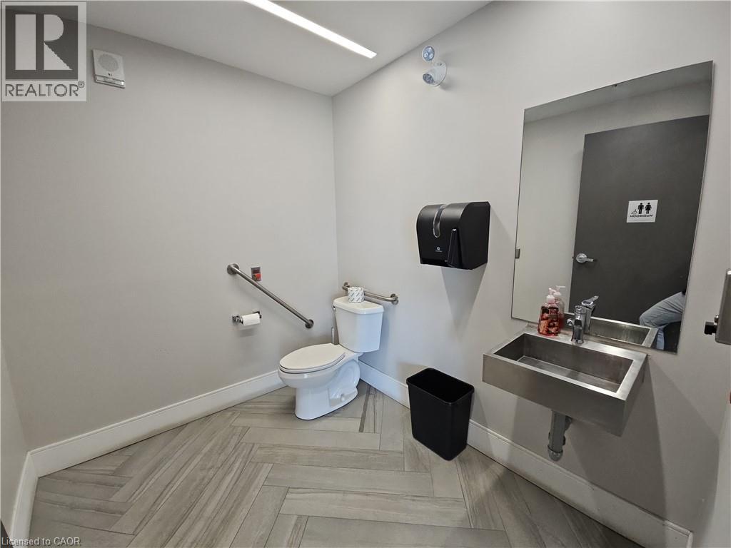 Photo 37 of 15 Prince Albert Boulevard Unit 207, Kitchener ON