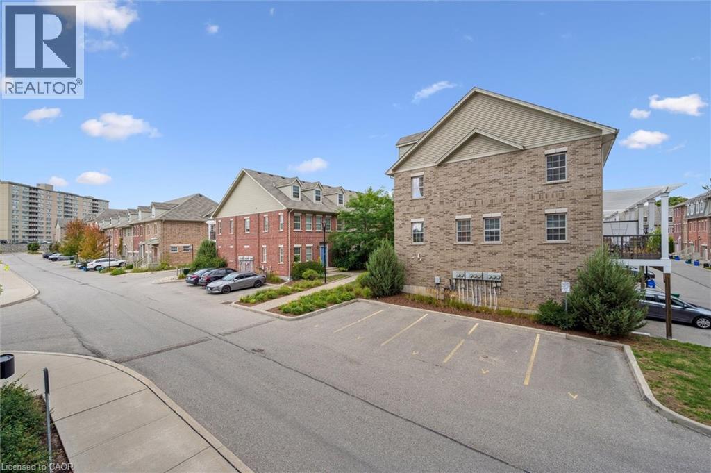 Photo 39 of 15 Prince Albert Boulevard Unit 207, Kitchener ON