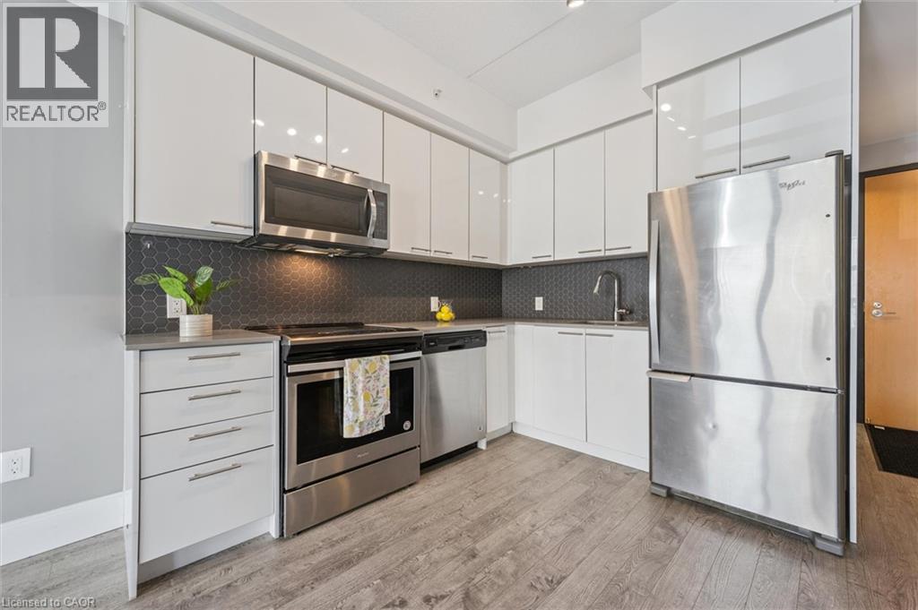 Photo 19 of 15 Prince Albert Boulevard Unit 207, Kitchener ON