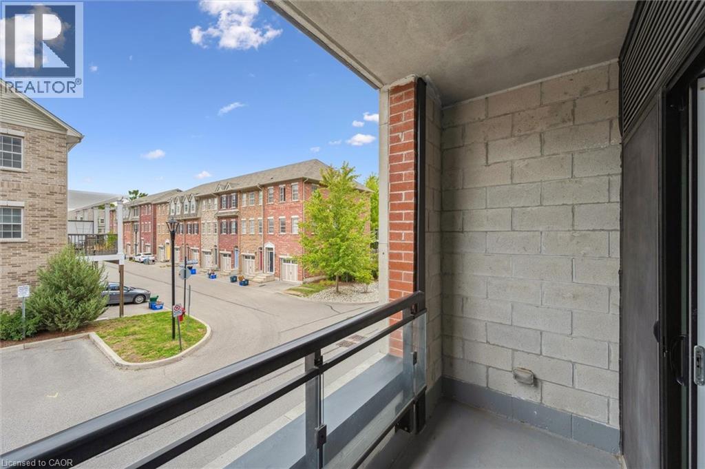 Photo 32 of 15 Prince Albert Boulevard Unit 207, Kitchener ON