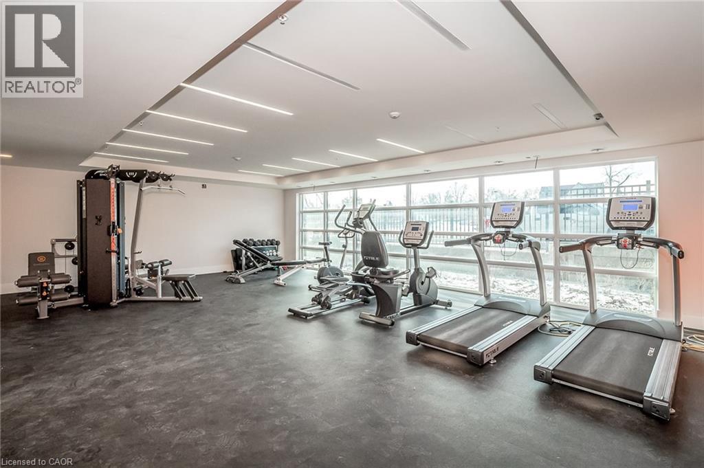 Photo 38 of 15 Prince Albert Boulevard Unit 207, Kitchener ON