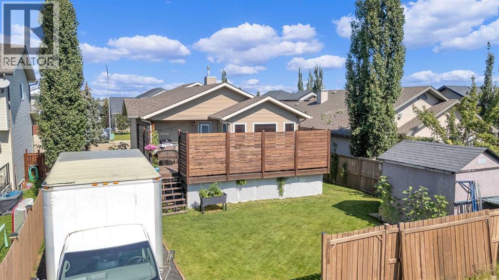 Photo 3 of 25 Lakeland Road, Sylvan Lake AB
