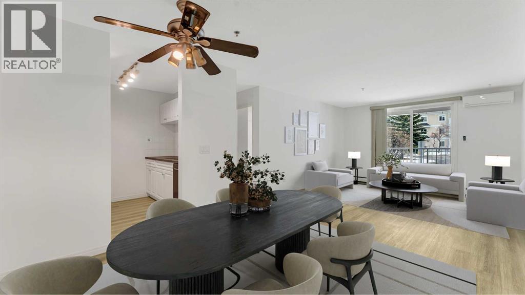Photo 4 of 1105 11 Chaparral Ridge Drive Se, Calgary AB