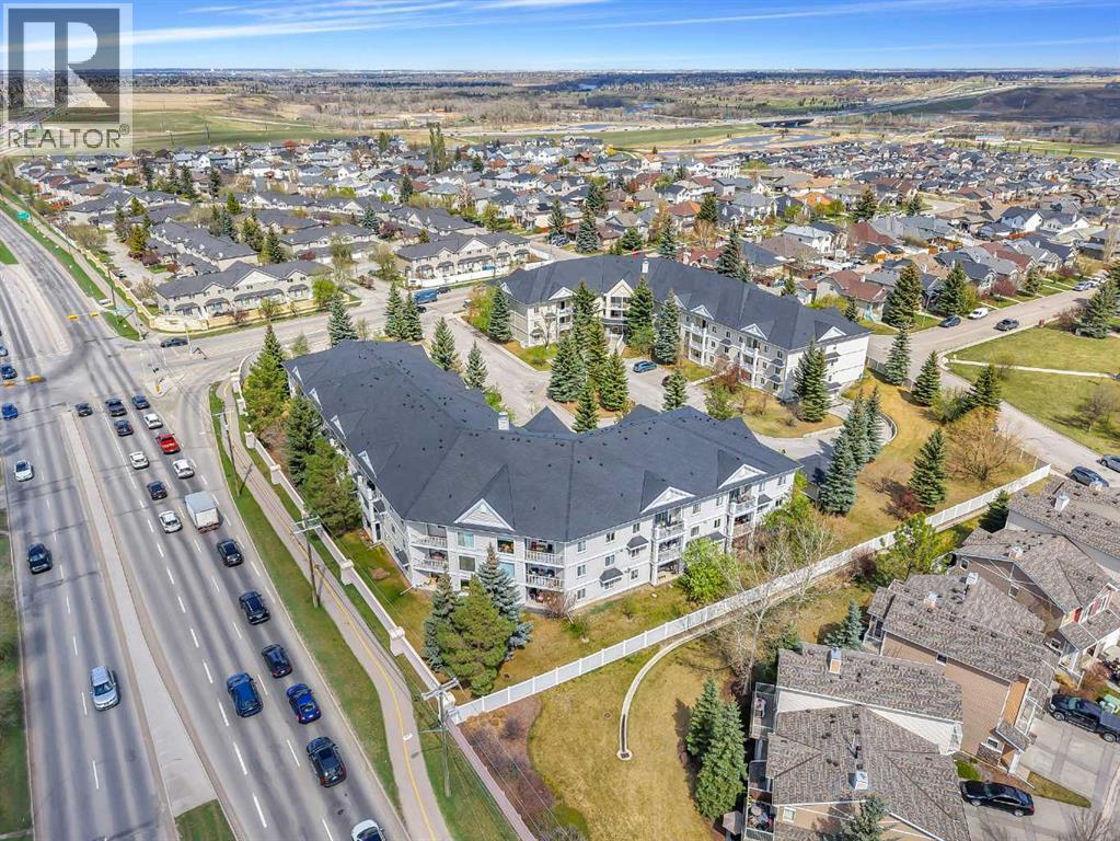 Photo 33 of 1105 11 Chaparral Ridge Drive Se, Calgary AB