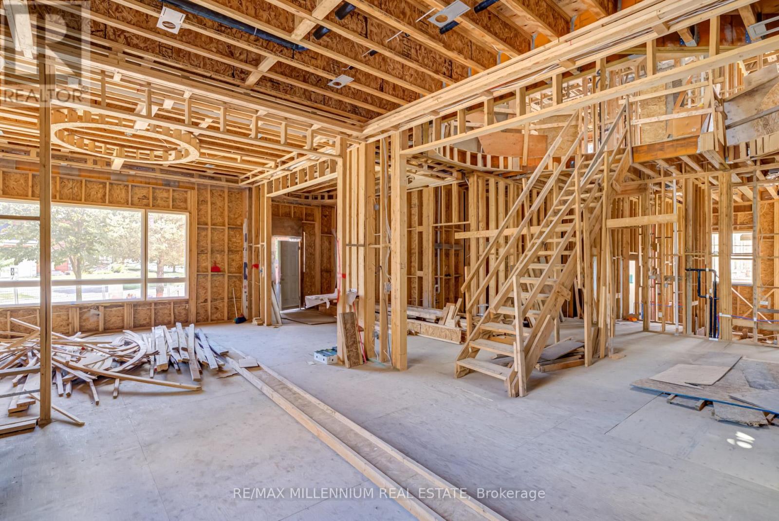 Photo 11 of 136 Boake Trail, Richmond Hill ON