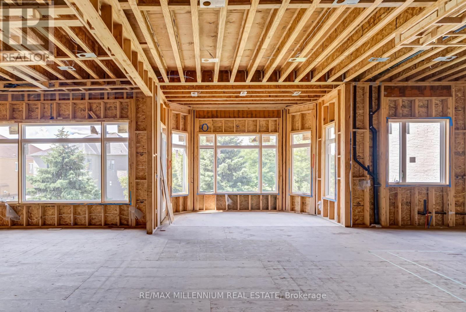 Photo 15 of 136 Boake Trail, Richmond Hill ON
