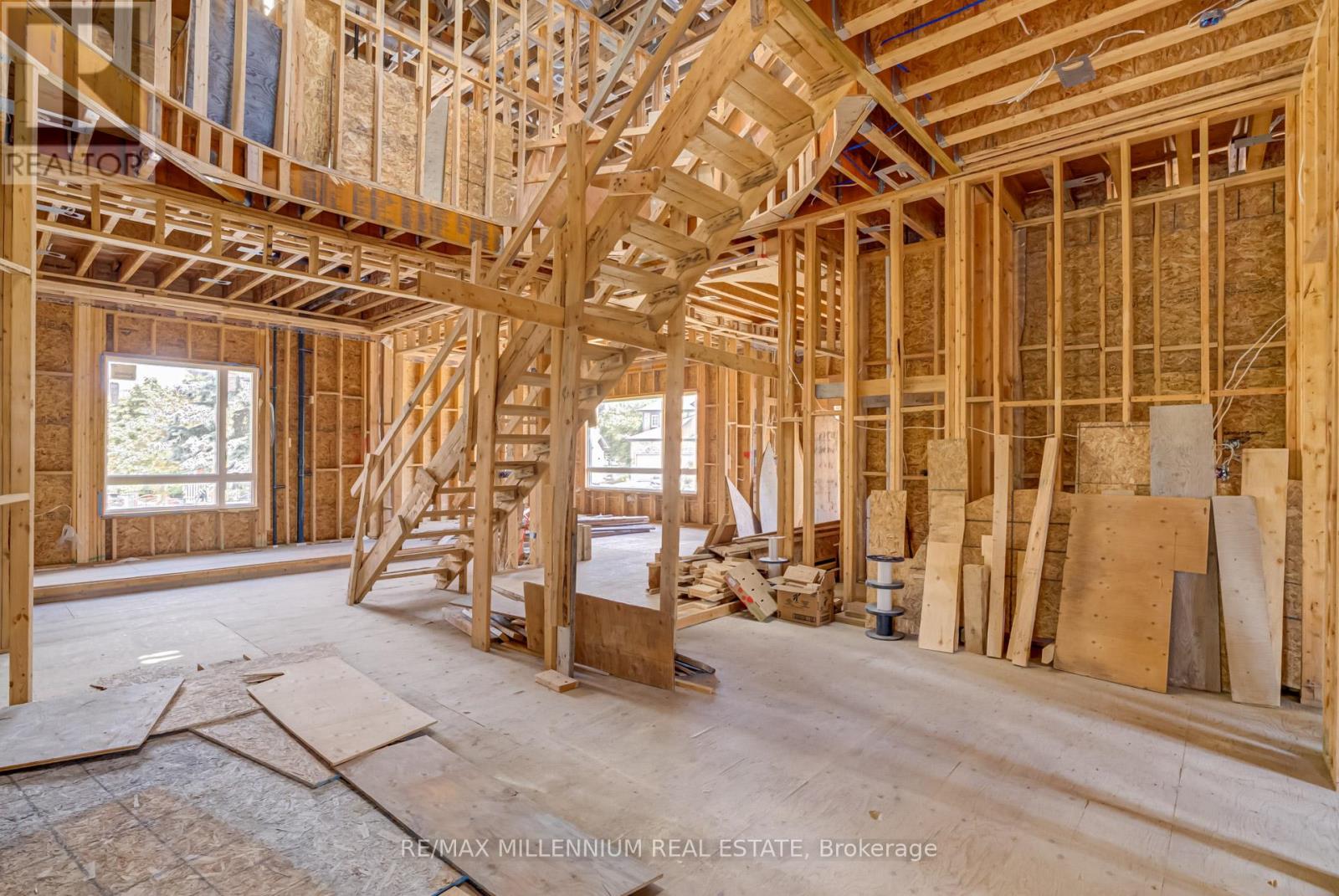 Photo 17 of 136 Boake Trail, Richmond Hill ON