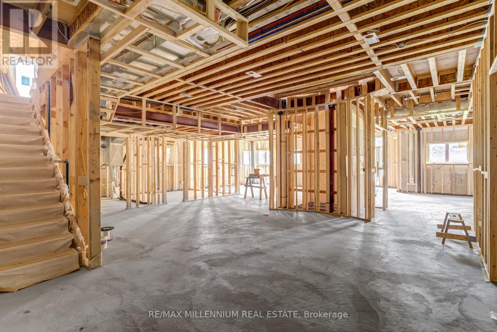 Photo 19 of 136 Boake Trail, Richmond Hill ON