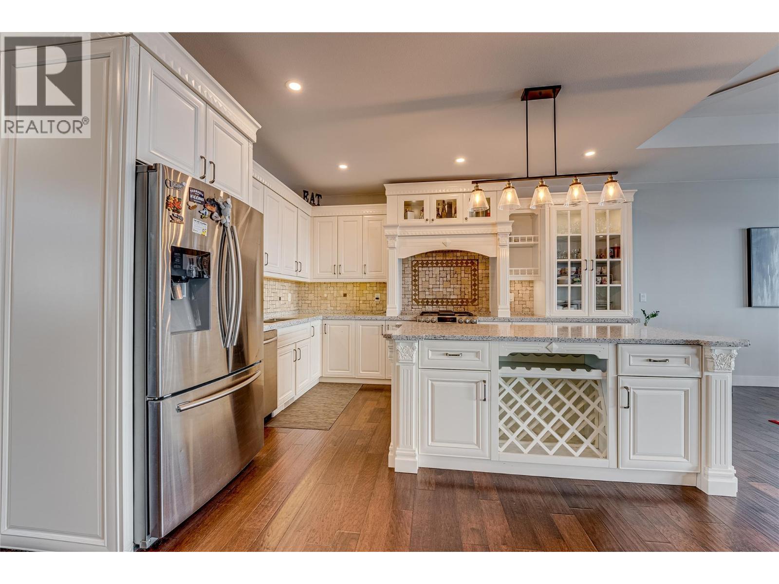 Photo 7 of 7429 Sun Peaks Drive, Vernon BC