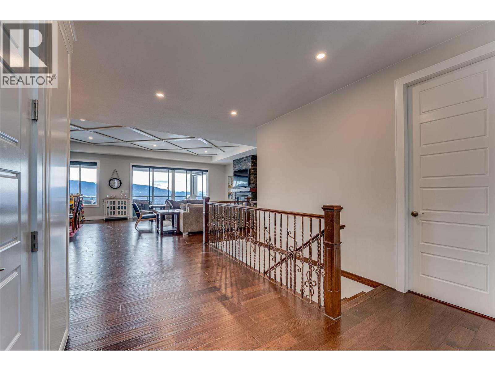 Photo 5 of 7429 Sun Peaks Drive, Vernon BC