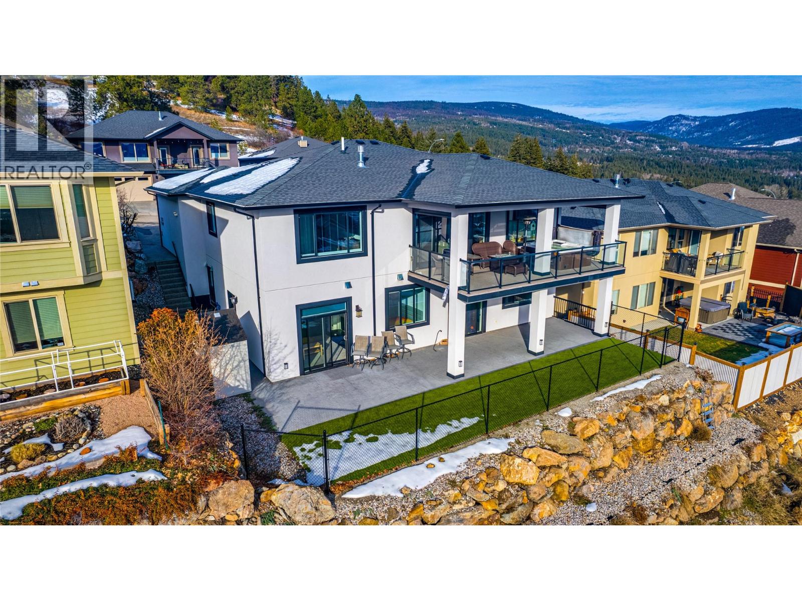 Photo 52 of 7429 Sun Peaks Drive, Vernon BC