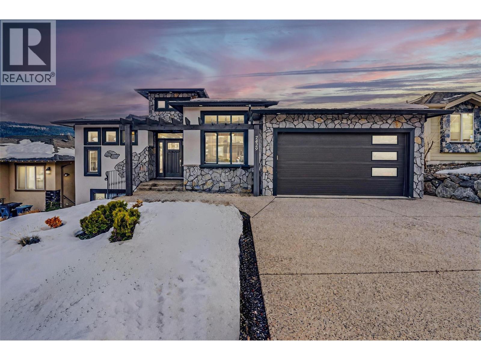 Photo 57 of 7429 Sun Peaks Drive, Vernon BC