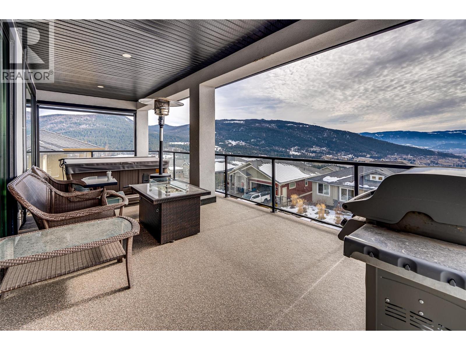 Photo 16 of 7429 Sun Peaks Drive, Vernon BC