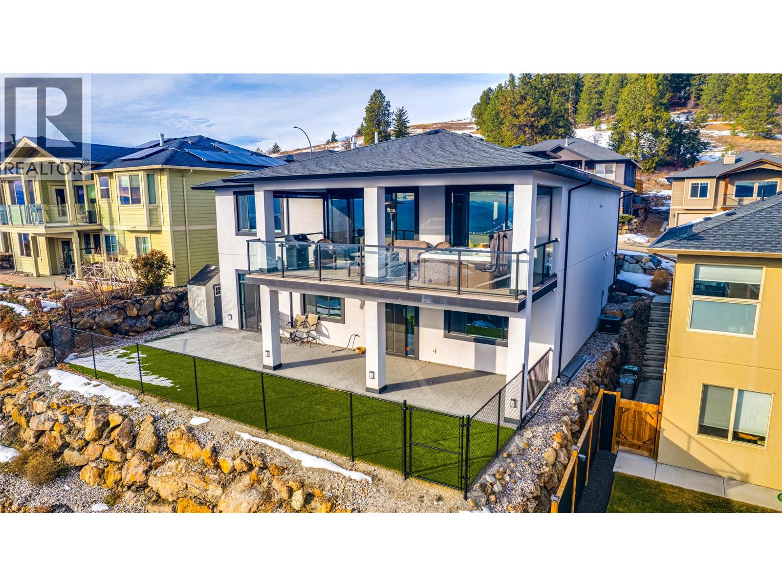Photo 53 of 7429 Sun Peaks Drive, Vernon BC