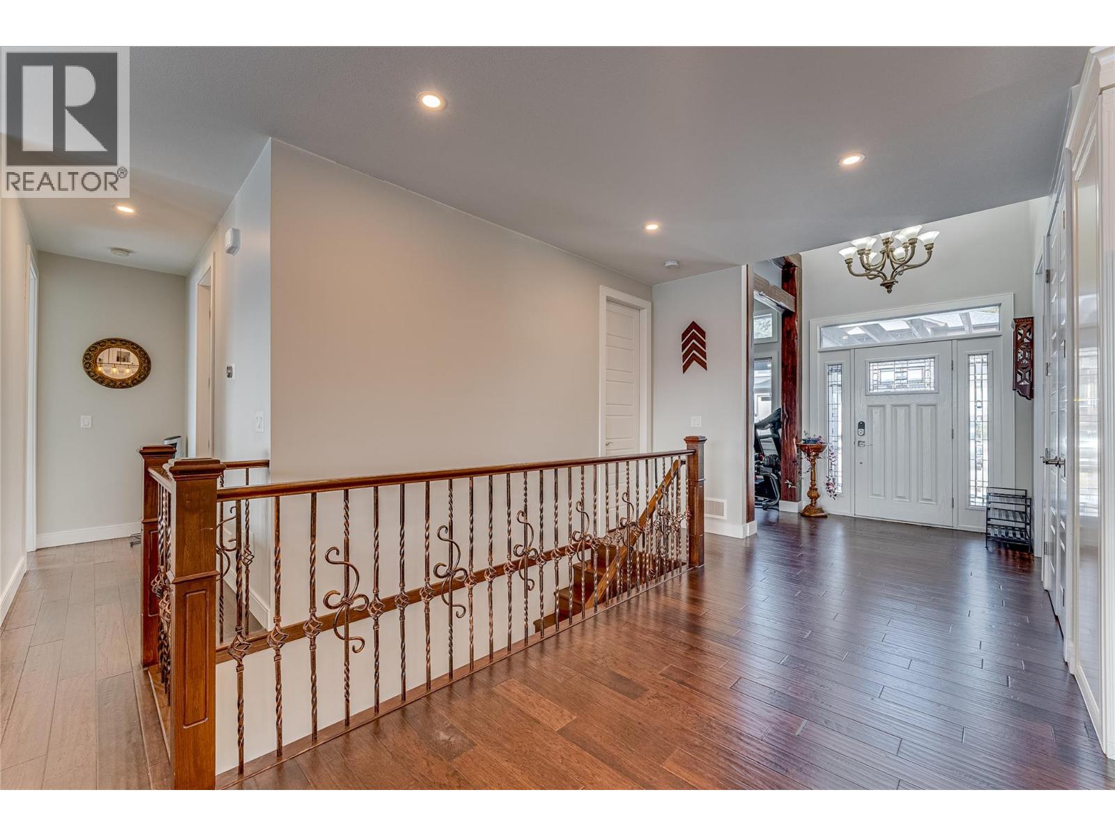 Photo 6 of 7429 Sun Peaks Drive, Vernon BC