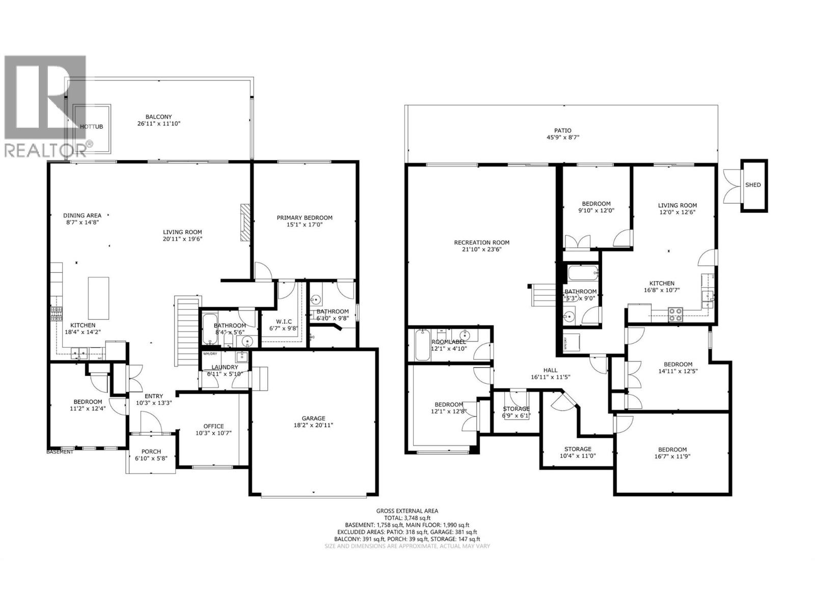 Photo 56 of 7429 Sun Peaks Drive, Vernon BC